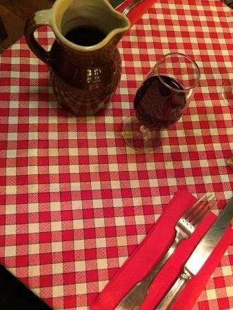 Le Petit Pot St Denis